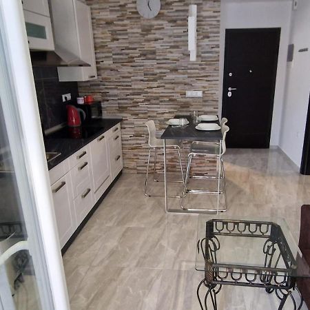 Christakis Home Nea Kallikrateia Esterno foto