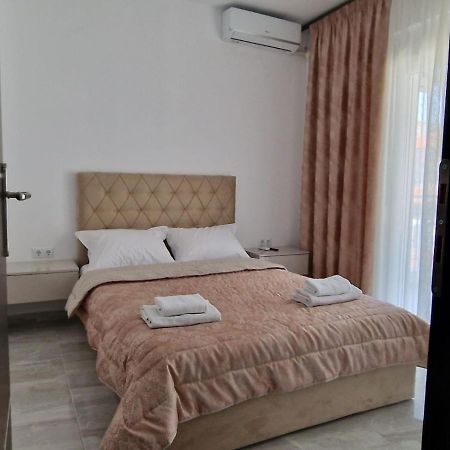 Christakis Home Nea Kallikrateia Esterno foto